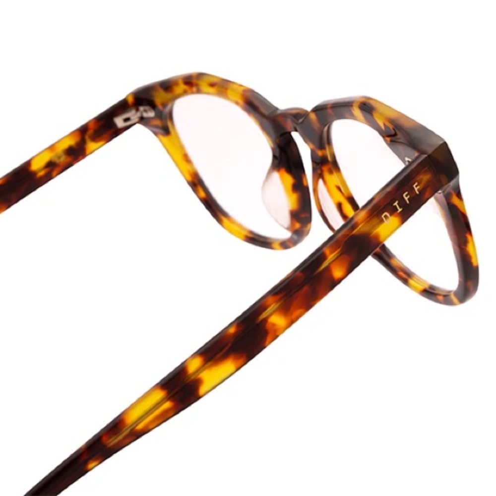DIFF Blue-Light Blocking Glasses - Picture 2 of 12